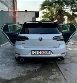 فولكسفاغن جولف